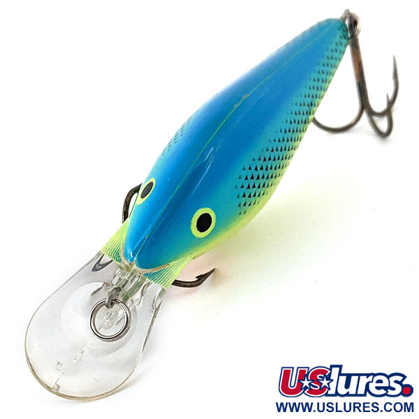  ​Berkley Frenzy, , 12 g wobler #15050