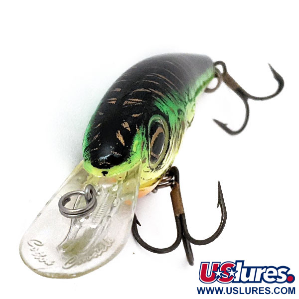 Cotton Cordell Grappler Shad Deep Diver