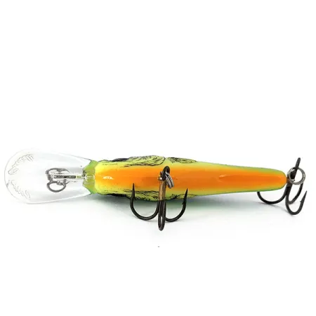 Cotton Cordell Grappler Shad Deep Diver, 12 g wobler #15051