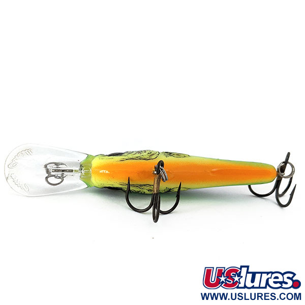  Cotton Cordell Grappler Shad Deep Diver, , 12 g wobler #15051