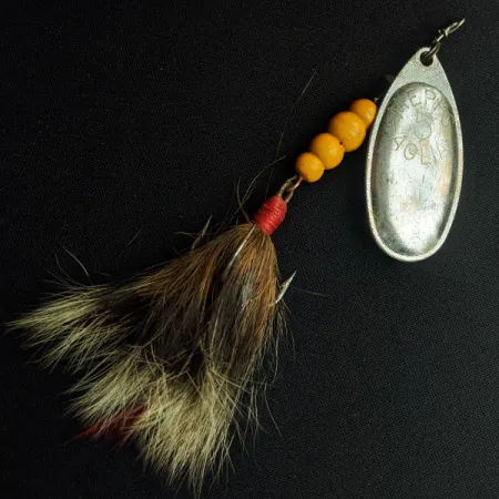 Mepps Aglia 5 Dressed