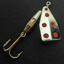 Jake's Stream-a-Lure