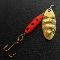 Luhr Jensen Sneak