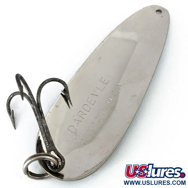 Eppinger Dardevle, Żaba, 28 g błystka wahadłowa #15066