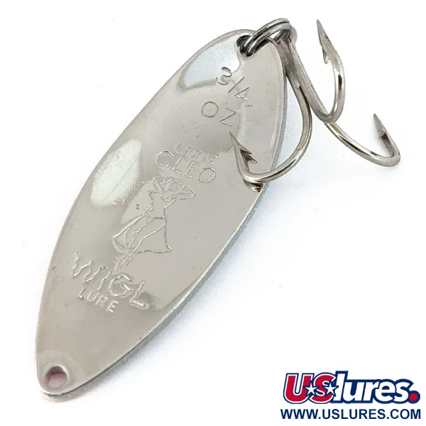 Seneca Little Cleo (Hula Girl), , 21 g błystka wahadłowa #15081