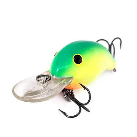 Bandit 200 UV (świeci w ultrafiolecie), 8,5 g wobler #15086