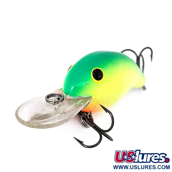 Bandit 200 UV (świeci w ultrafiolecie), 8,5 g wobler #15086