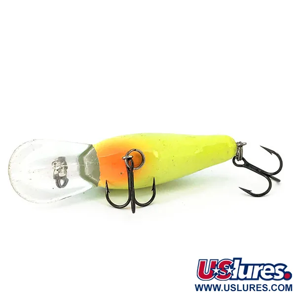 Bandit 200 UV (świeci w ultrafiolecie), 8,5 g wobler #15086