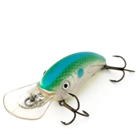 Bomber Bill Dance Signature Series Fat Free Guppy, 10 g wobler #15088