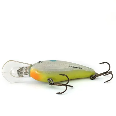 Bomber Bill Dance Signature Series Fat Free Guppy, 10 g wobler #15088