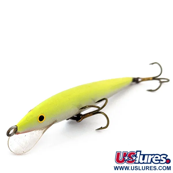 Rapala Original Floater F9, 4 g wobler #15089