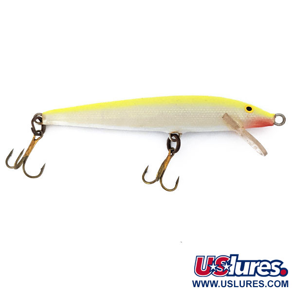 Rapala Original Floater F9