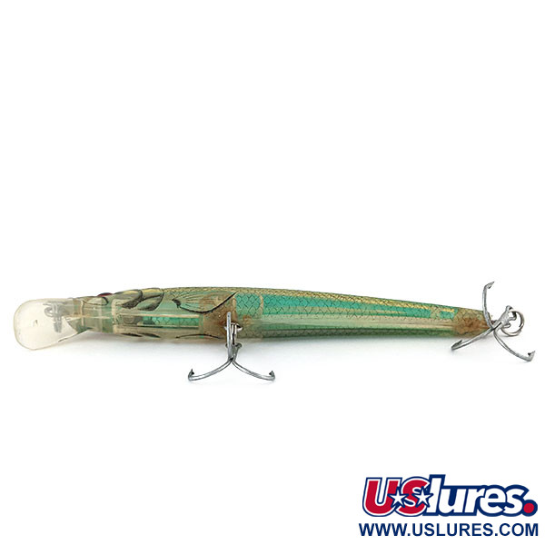 Yo-Zuri/Duel Yo-Zuri Arc Minnow, , 21 g wobler #15091