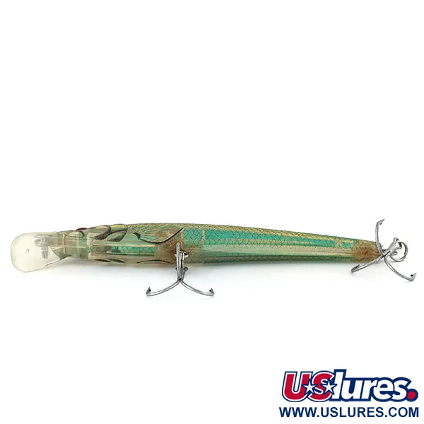 Yo-Zuri/Duel Yo-Zuri Arc Minnow, 21 g wobler #15091