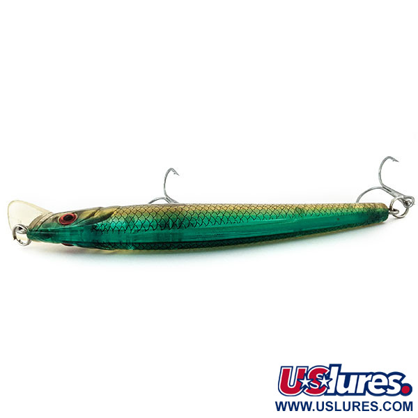 Yo-Zuri/Duel Yo-Zuri Arc Minnow, , 21 g wobler #15091