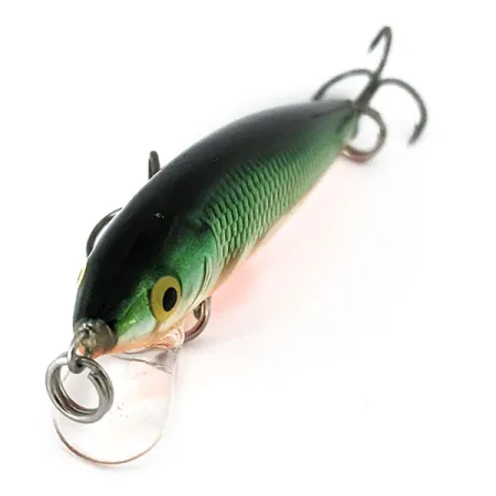 Rapala Husky Jerk 6, 3 g wobler #15093