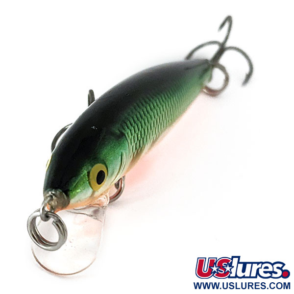  Rapala Husky Jerk 8, , 6 g wobler #15094