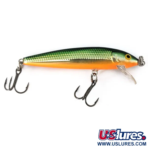 Rapala Husky Jerk 6, 3 g wobler #15093