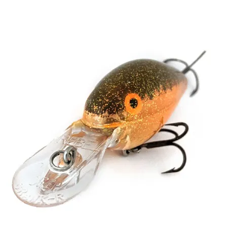 Rebel Deep Crank R, 10,5 g wobler #15095