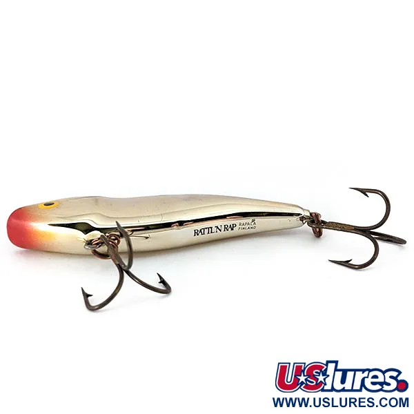 Rapala Rattl'n Rap 07, 16 g wobler #15097