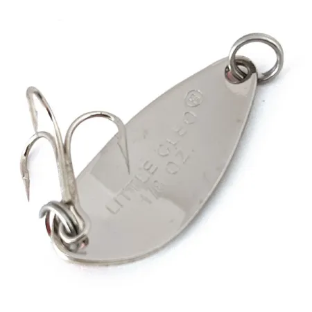 Acme Little Cleo, Chrom, 3,5 g błystka wahadłowa #15098