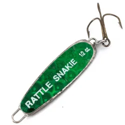 Rattle Snake