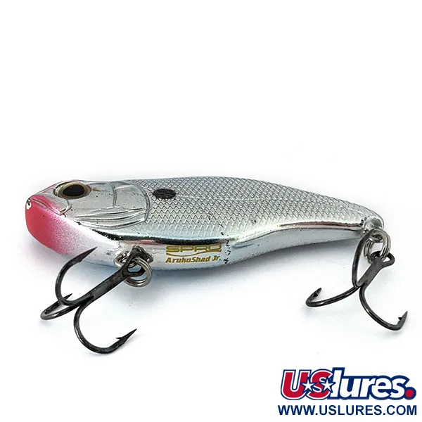 SPRO  Spro Aruku Shad, 11 g wobler #15111