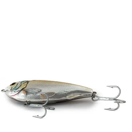LiveTarget Menhaden, złoto, 62 g wobler #15150