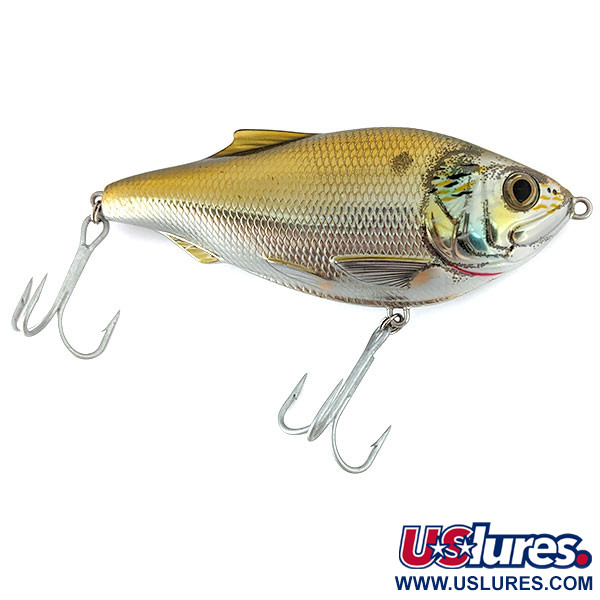  LiveTarget Menhaden, złoto, 62 g wobler #15150