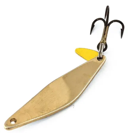 Bay de Noc Do-Jigger, Galaretka księżycowa, 5 g błystka wahadłowa #15155