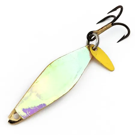 Bay de Noc Do-Jigger, Galaretka księżycowa, 5 g błystka wahadłowa #15155