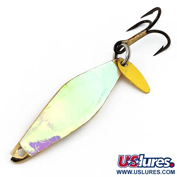  Bay de Noc Do-Jigger, Galaretka księżycowa, 5 g błystka wahadłowa #15155