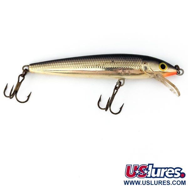 Rapala Husky Jerk 10