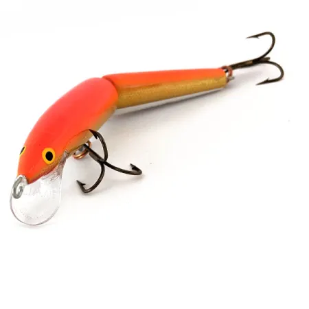 Rapala Jointed J -11, 9 g wobler #15159