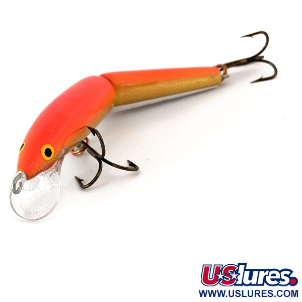 Rapala Jointed J -11