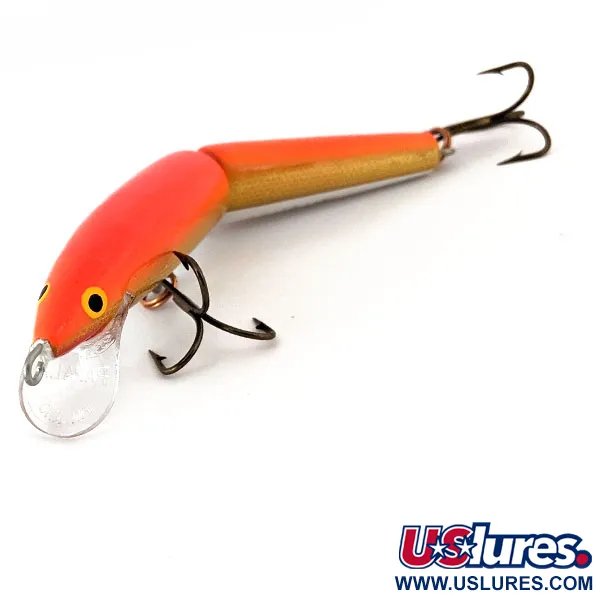 Rapala Jointed J -11, 9 g wobler #15159