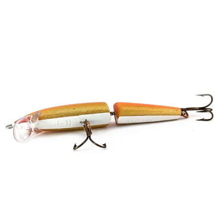 Rapala Jointed J -11, 9 g wobler #15159