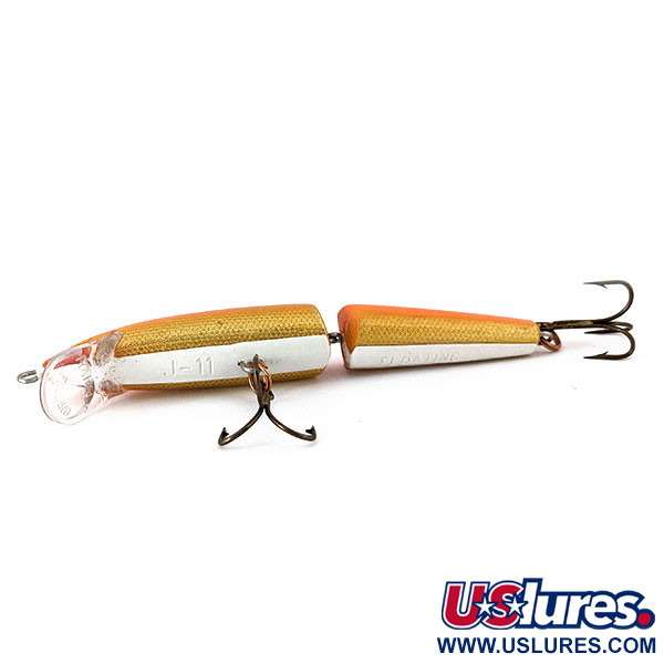  Rapala Jointed J -11, , 9 g wobler #15159