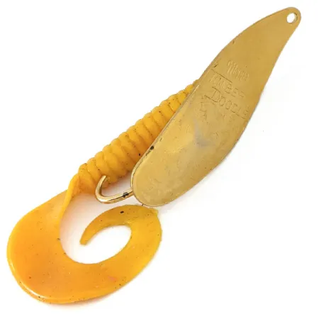 Mepps Timber Doodle 1