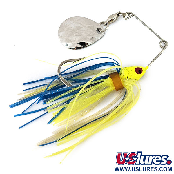 Strike King spinnerbait