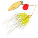 Other War Eagle Gold Tandem Willow Spinnerbait, złoto, 18 g błystka obrotowa #15167