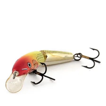 Rapala Jointed J7, 4 g wobler #15170