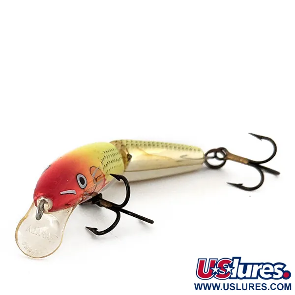 Rapala Jointed J7, 4 g wobler #15170