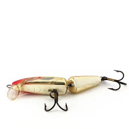 Rapala Jointed J7, 4 g wobler #15170