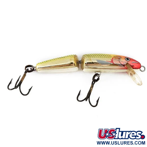 Rapala Jointed J7, 4 g wobler #15170