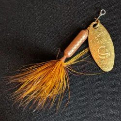 Worden’s Original Rooster Tail