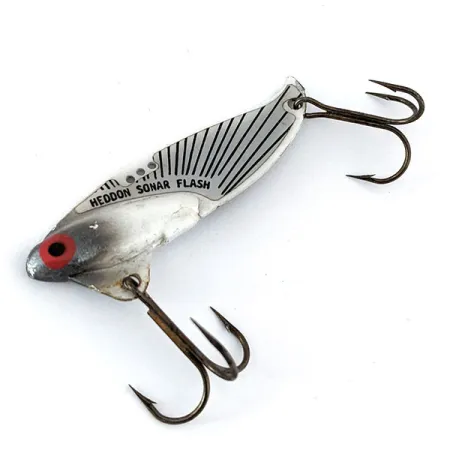 Heddon Sonar Flash
