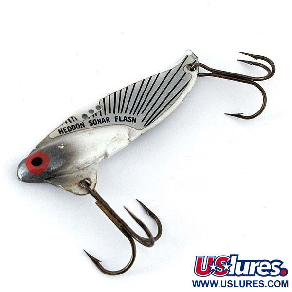 Heddon Sonar Flash