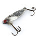  Heddon Sonar Flash, Biały, 14 g  #15183