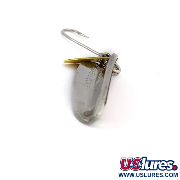 HT Enterprises Jig-A-whooper Hawgler spoon #3, 7 g błystka wahadłowa #15186